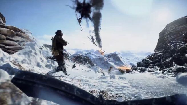 go to Zocker aufgepasst: Releasetermin von Battlefield 5 verschoben
