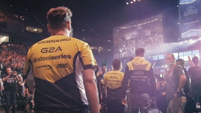 go to Dota 2: eSport-Turnier kommt nach Hamburg