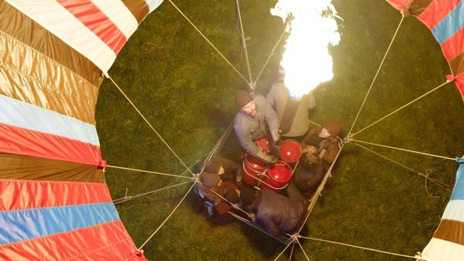 go to Trailer zu 'Ballon': Michael Herbigs neuer Film