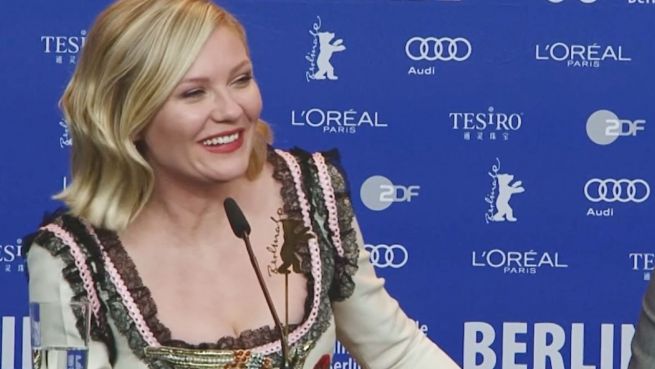 go to Neuer E.T. – 'Midnight Special' auf der Berlinale