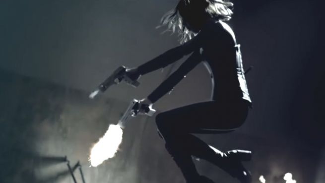 go to 'Underworld: Blood Wars': Der epische Kampf geht weiter