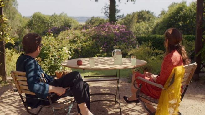 go to Neuer Wim-Wenders-Film: 'Die schönen Tage von Aranjuez'