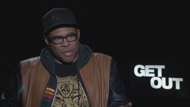 go to Im Interview: John Peele über den Erfolg von 'Get Out'