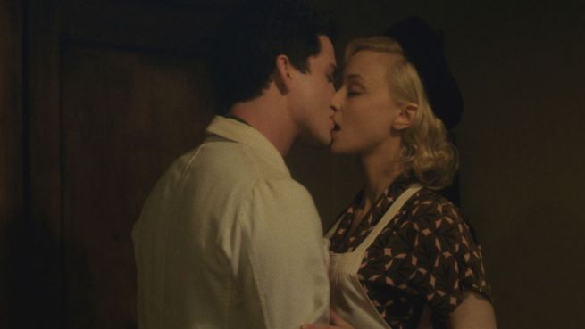 go to 'Empörung': Mitreißendes US-Filmdrama von J. Schamus